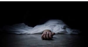 কুষ্টিয়ার ড্রাম ট্রাকের ধাক্কায় মোটরসাইকেল আরোহী দুই বন্ধু নিহত।