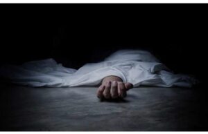 কুষ্টিয়ার ড্রাম ট্রাকের ধাক্কায় মোটরসাইকেল আরোহী দুই বন্ধু নিহত।