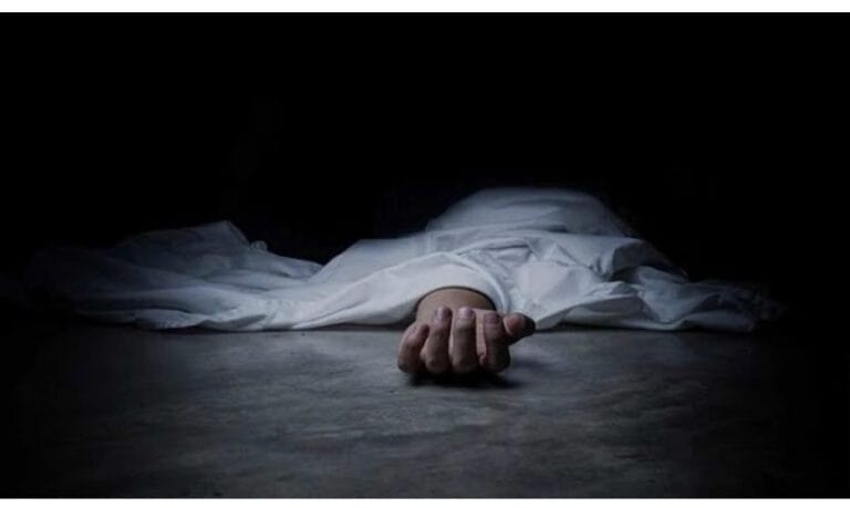 কুষ্টিয়ার ড্রাম ট্রাকের ধাক্কায়  মোটরসাইকেল আরোহী দুই বন্ধু নিহত।