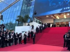 কান চলচ্চিত্র উৎসবের পর্দা উঠছে আজ