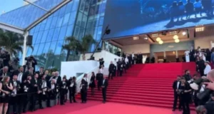 কান চলচ্চিত্র উৎসবের পর্দা উঠছে আজ