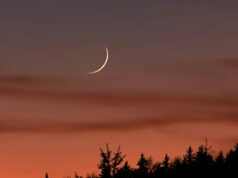 সৌদি আরবে ঈদ ৬ জুন, বাংলাদেশে কবে?