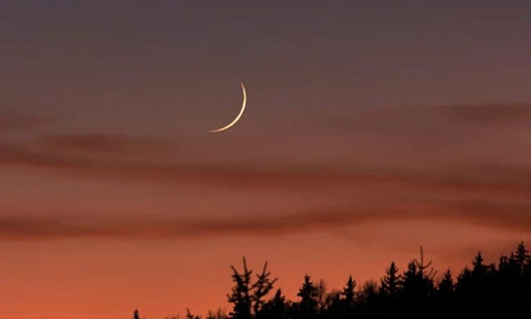 সৌদি আরবে ঈদ ৬ জুন, বাংলাদেশে কবে?