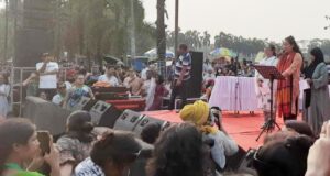 নারীর অধিকার নিশ্চিত ও বৈষম্যহীন সমাজ গঠনের দাবি