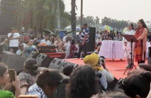 নারীর অধিকার নিশ্চিত ও বৈষম্যহীন সমাজ গঠনের দাবি