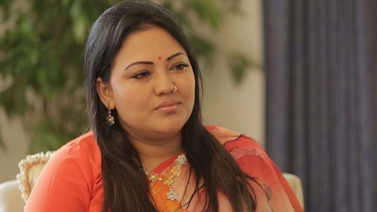 সাবেক এমপি মমতাজ গ্রেপ্তার