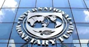 আইএমএফের ঋণের দুই কিস্তির ১৩০ কোটি ডলার পাচ্ছে বাংলাদেশ