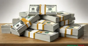 দেশের ইতিহাসে দ্বিতীয় সর্বোচ্চ রেমিট্যান্স এলো এপ্রিলে