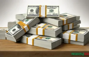 দেশের ইতিহাসে দ্বিতীয় সর্বোচ্চ রেমিট্যান্স এলো এপ্রিলে