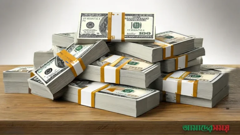 দেশের ইতিহাসে দ্বিতীয় সর্বোচ্চ রেমিট্যান্স এলো এপ্রিলে