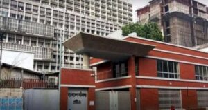 ১০ দফা দাবি আদায়ে দ্বিতীয় দফায় লাগাতার কর্মবিরতি ও বিক্ষোভে নেমেছেন বিআরবি ক্যাবল ইন্ডাস্ট্রিজ লিমিটেডের দুই অঙ্গ প্রতিষ্ঠান।