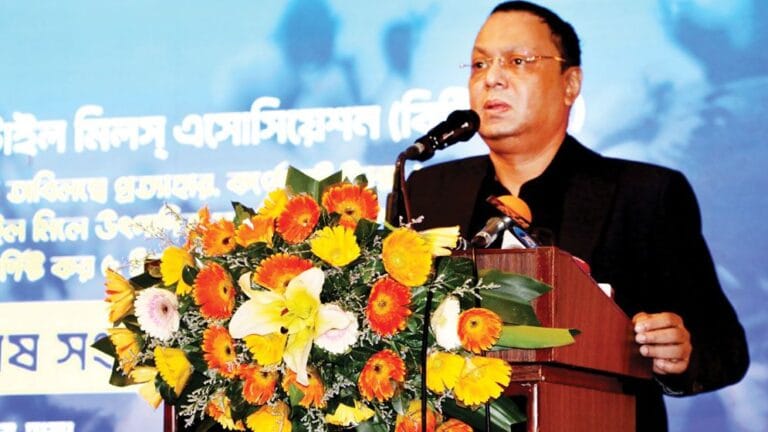 প্রতিবেশী দেশকে সুবিধা দিতেই কি অগ্রিম আয়কর!