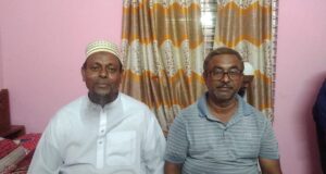 গণতান্ত্রিক চর্চার উজ্জ্বল দৃষ্টান্ত জগন্নাথপুর ইউনিয়ন বিএনপির দ্বিবার্ষিক সম্মেলন ও নির্বাচন সম্পন্ন।