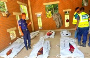 কুষ্টিয়ায় একই পরিবারের ০৭জনের মৃ**ত্যু।।