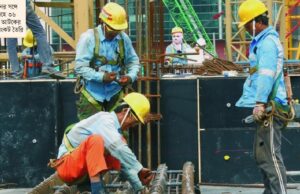 মালয়েশিয়ার শ্রমবাজার হারানোর শঙ্কা বাড়ছে