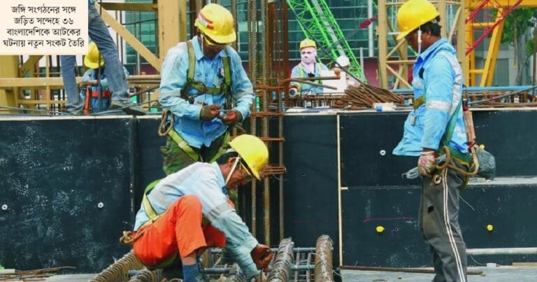 মালয়েশিয়ার শ্রমবাজার হারানোর শঙ্কা বাড়ছে