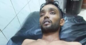 ভেড়ামারায় বজ্রপাতে যুবকের মৃত্যু