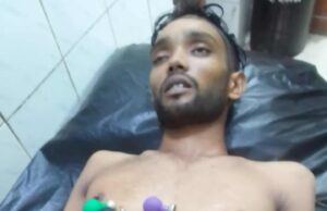 ভেড়ামারায় বজ্রপাতে যুবকের মৃত্যু