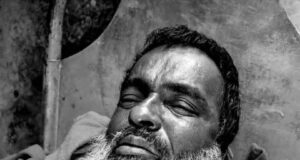 কুষ্টিয়া খাদ্য নিয়ন্ত্রক কার্যালয় থেকে নৈশপ্রহরী মরদেহ উদ্ধার