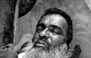 কুষ্টিয়া খাদ্য নিয়ন্ত্রক কার্যালয় থেকে নৈশপ্রহরী মরদেহ উদ্ধার