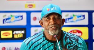 এশিয়া কাপ নিয়ে এখন ভাবছেন না ফিল সিমন্স