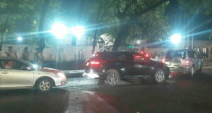 প্রধান উপদেষ্টার সঙ্গে বৈঠক করতে যমুনায় বিএনপির প্রতিনিধিদল