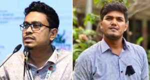 রোকেয়া হলে সাদিক শীর্ষে, আবিদ চতুর্থ