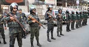 নির্বাচনের আগে বাড়তি ৪৪৬ কোটি বরাদ্দ চায় স্বরাষ্ট্র মন্ত্রণালয়