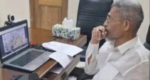 আমার তিন উপজেলায় কেউ বেকার থাকবে না: লুৎফুজ্জামান বাবর