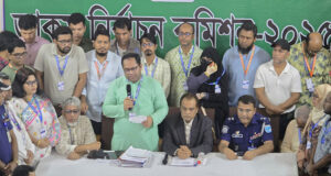 জাবির কোন হলে কে ভিপি ও কে জিএস