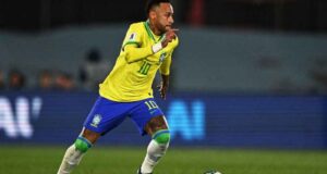 নেইমারের বিশ্বকাপে জায়গা পেতে সমস্যা হবে না : আনচেলত্তি