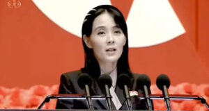 যুক্তরাষ্ট্রের মহড়ার আগে ‘কঠোর বার্তা’ উত্তর কোরিয়ার