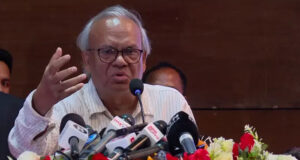 দেশে বিশেষ শক্তির উত্থান গণতন্ত্র এবং ধর্মপ্রিয় জনগণের জন্য হুমকি: রিজভী