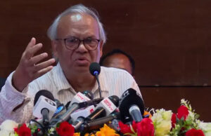 দেশে বিশেষ শক্তির উত্থান গণতন্ত্র এবং ধর্মপ্রিয় জনগণের জন্য হুমকি: রিজভী