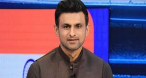 ভারতকে হারানোর ফর্মুলা জানালেন শোয়েব মালিক