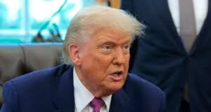 কাতারে আর হামলা চালাবে না ইসরায়েল: ট্রাম্প