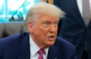 কাতারে আর হামলা চালাবে না ইসরায়েল: ট্রাম্প