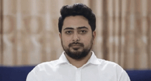 শেখ হাসিনার বিরুদ্ধে নাহিদ ইসলামের অবশিষ্ট সাক্ষ্যগ্রহণ দুপুরে