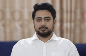 শেখ হাসিনার বিরুদ্ধে নাহিদ ইসলামের অবশিষ্ট সাক্ষ্যগ্রহণ দুপুরে