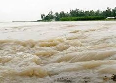 বন্যা নিয়ে নতুন সতর্কবার্তা: তলিয়ে যেতে পারে ৯ জেলার নিম্নাঞ্চল