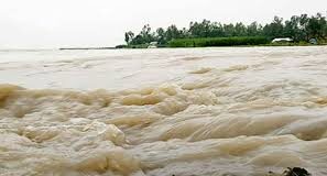 বন্যা নিয়ে নতুন সতর্কবার্তা: তলিয়ে যেতে পারে ৯ জেলার নিম্নাঞ্চল