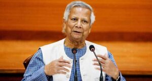 সরকার সময়মতো ও বিশ্বাসযোগ্য নির্বাচন দিতে অঙ্গীকারাবদ্ধ : প্রধান উপদেষ্টা