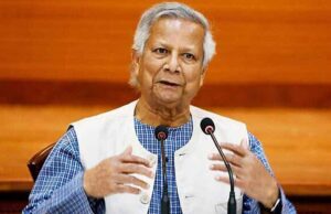 সরকার সময়মতো ও বিশ্বাসযোগ্য নির্বাচন দিতে অঙ্গীকারাবদ্ধ : প্রধান উপদেষ্টা