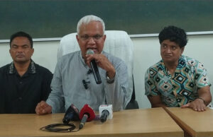 বিভিন্নভাবে নির্বাচনকে পিছিয়ে দেওয়ার জন্য পায়তারা করছে : ডা. জাহিদ