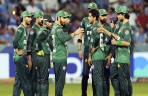 পাকিস্তান এশিয়া কাপ থেকে সরে দাঁড়াবে, চূড়ান্ত সিদ্ধান্ত আজ