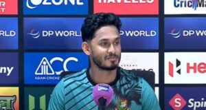 ‘বাংলাদেশের দৃষ্টি এখন অনেক সমীকরণের দিকে’