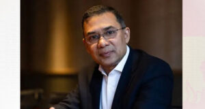 ফাঁকা বুলি নয়, তরুণরা বাস্তব সুযোগ চায়: তারেক রহমান