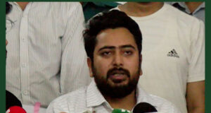 প্রত্যাশা অনুযায়ী গণমাধ্যম সংস্কার হয়নি: নাহিদ ইসলাম