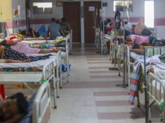 একদিনে আরও ৬ জনের প্রাণ কাড়ল ডেঙ্গু