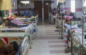 একদিনে আরও ৬ জনের প্রাণ কাড়ল ডেঙ্গু